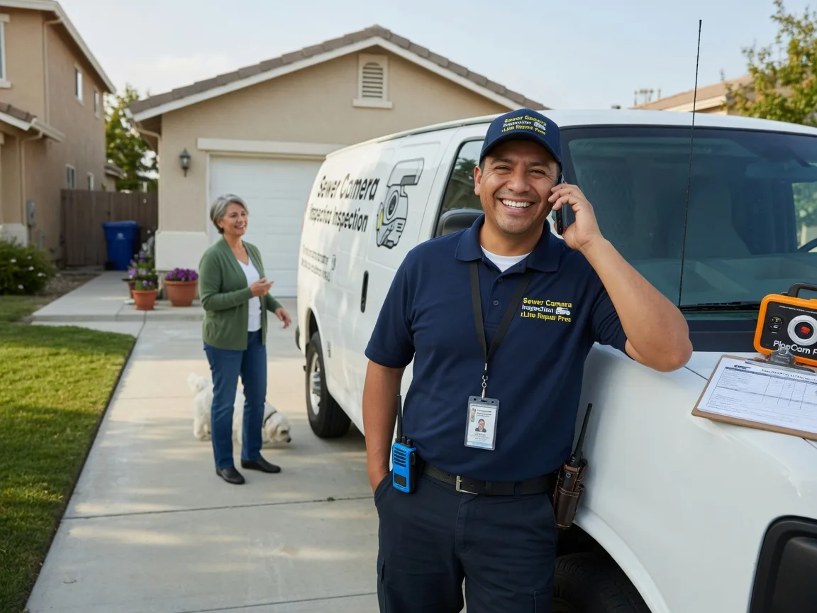 Sewer Line Repair Maidsville, WV FAQs